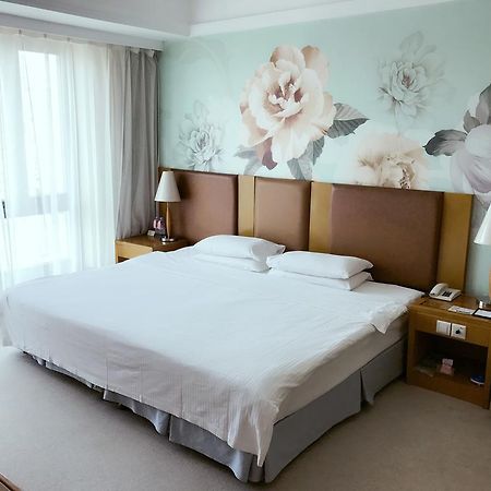 Culture Plaza Hotel Zhejiang Ханчжоу Екстер'єр фото