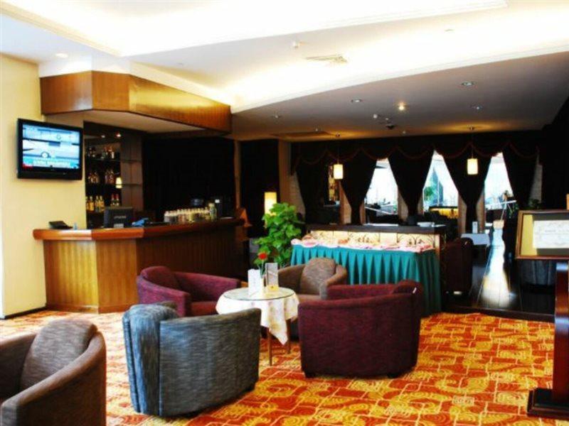 Culture Plaza Hotel Zhejiang Ханчжоу Екстер'єр фото