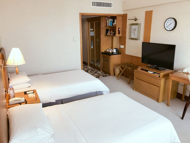 Culture Plaza Hotel Zhejiang Ханчжоу Екстер'єр фото