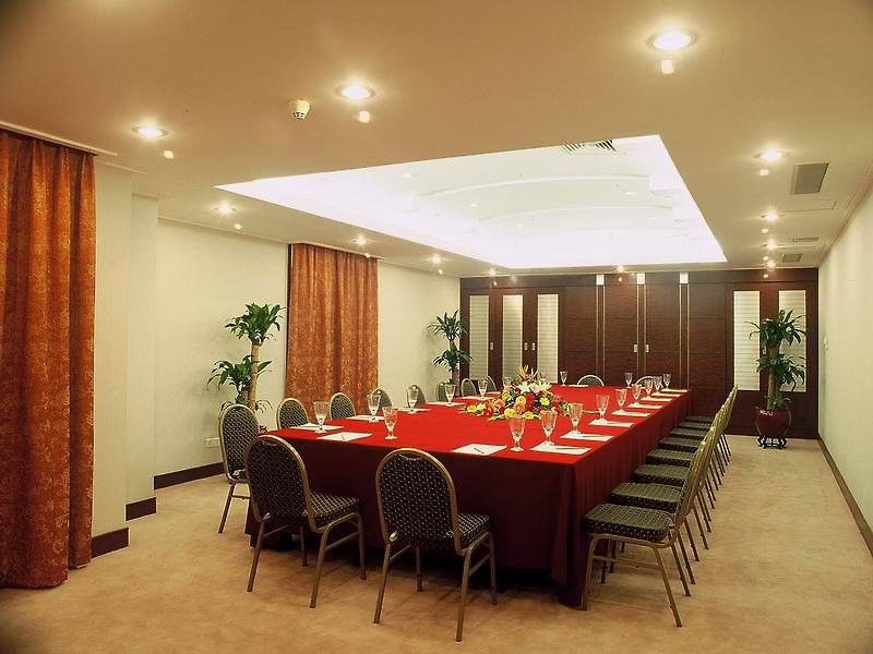 Culture Plaza Hotel Zhejiang Ханчжоу Екстер'єр фото