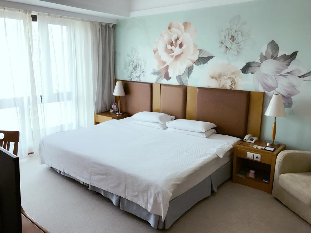 Culture Plaza Hotel Zhejiang Ханчжоу Екстер'єр фото